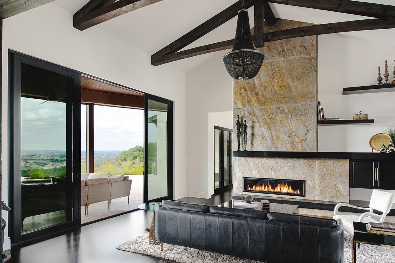 New Home Construction service